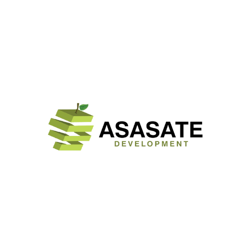 logo Black Asasate
